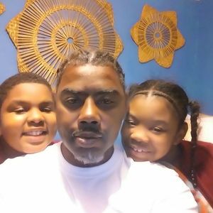 Meet your Posher, George